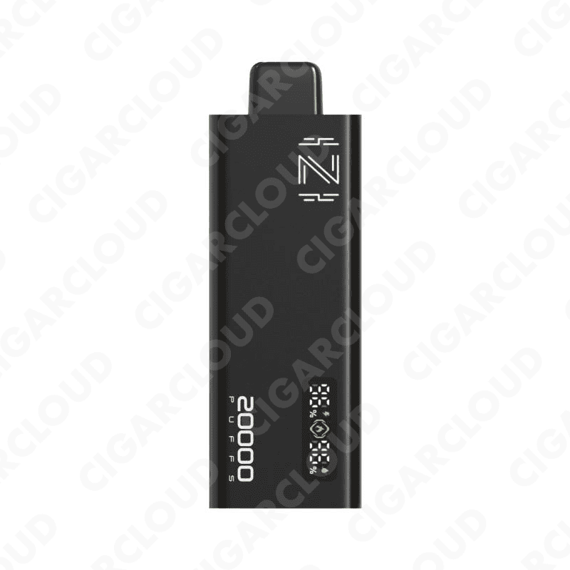 IZI Q 20000 - Сладкий крыжовник