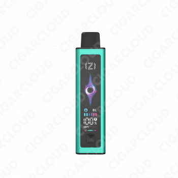IZI QL 15000 - Хвойный чай