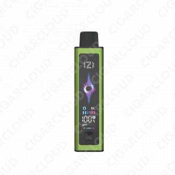 IZI QL 15000 - Кислые конфеты скитлс