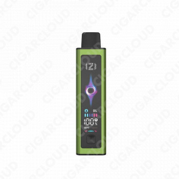 IZI QL 15000 - Кислый лимон