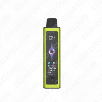 IZI QL 15000 - Кислый помело