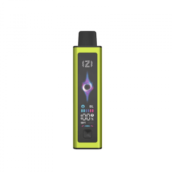 IZI QL 15000 - Кислый помело