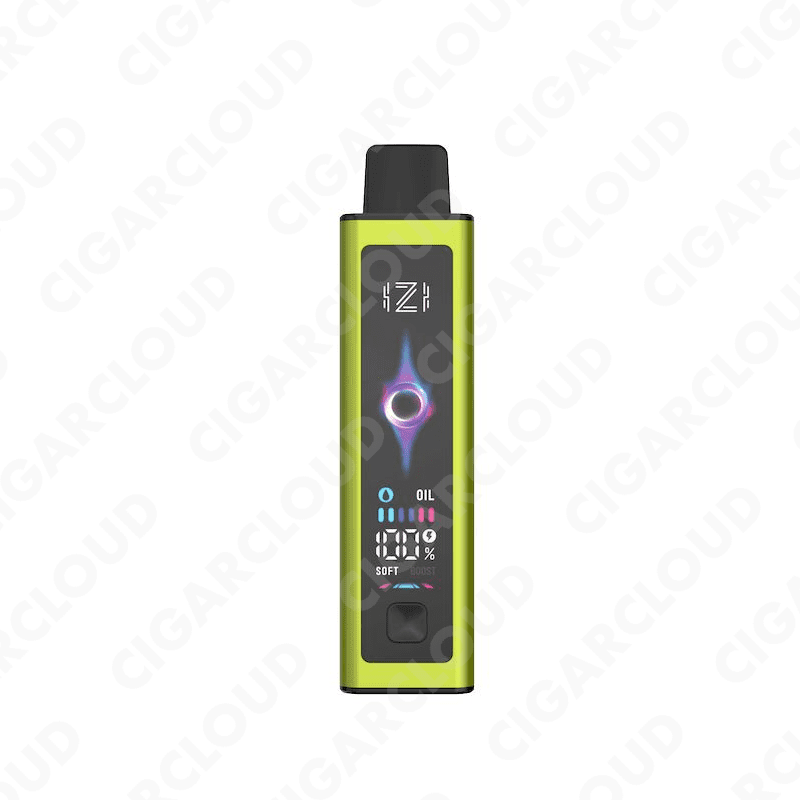 IZI QL 15000 - Кислый помело