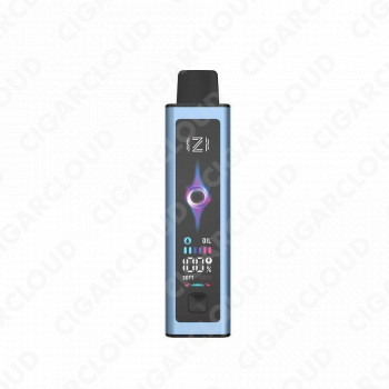 IZI QL 15000 - Ментоловые конфеты