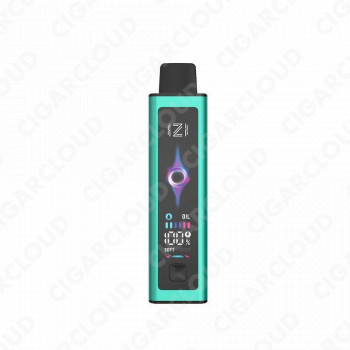 IZI QL 15000 - Мята
