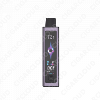 IZI QL 15000 - Сладкий грейпфрут