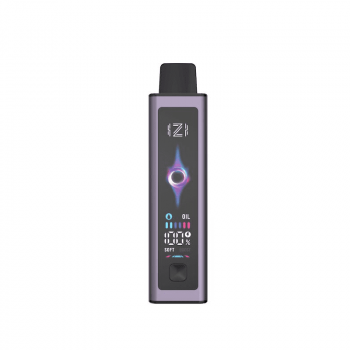 IZI QL 15000 - Сладкий грейпфрут