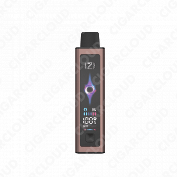 IZI QL 15000 - Сладкий красный крыжовник