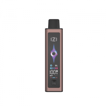 IZI QL 15000 - Сладкий красный крыжовник
