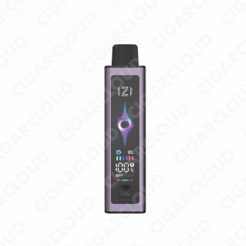 IZI QL 15000 - Вишня черешня клюква