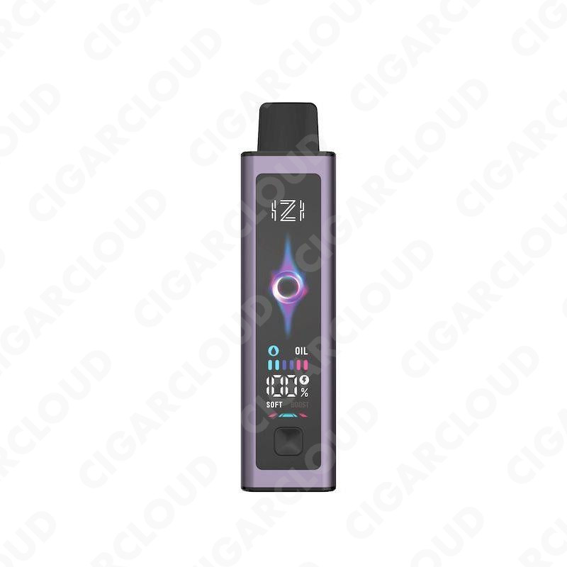 IZI QL 15000 - Вишня черешня клюква