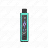 IZI QL 15000 - Зеленый чай мята