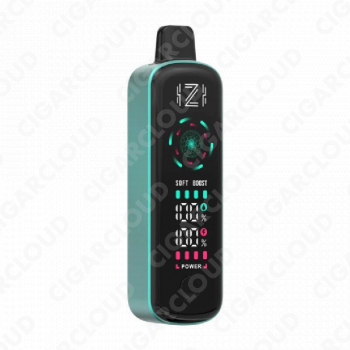 IZI QM 10000 - Мята