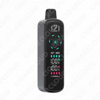 IZI QM 10000 - Шампанское