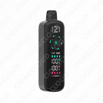 IZI QM 10000 - Сладкое красное яблоко