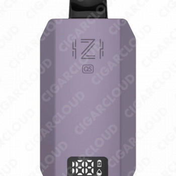 IZI QS 6000 - Черная смородина