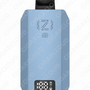 IZI QS 6000 - Кислый лимон