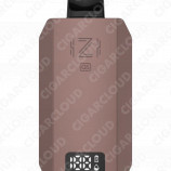 IZI QS 6000 - Персик роза