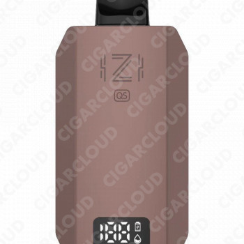 IZI QS 6000 - Сладкая хурма