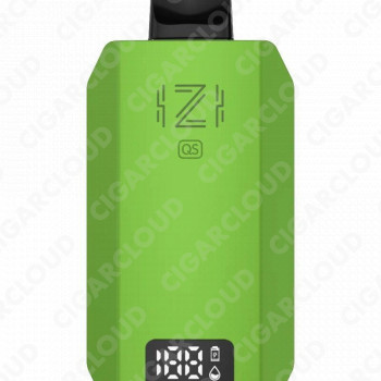 IZI QS 6000 - Вишня персик лимон