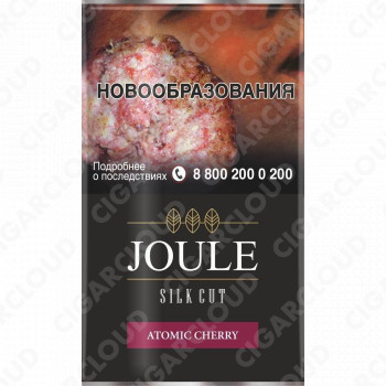 Табак Joule - Atomic Cherry