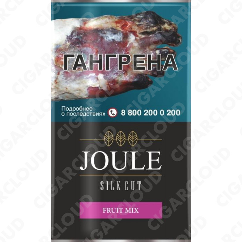 Табак Joule - Fruit Mix