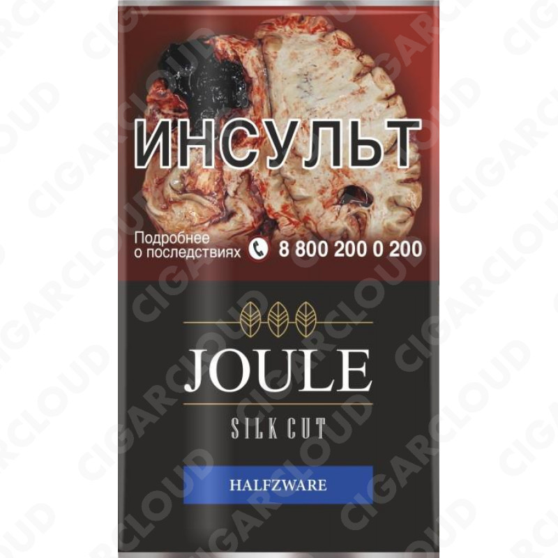 Табак Joule - Halfzware