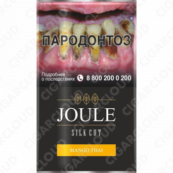 Табак Joule - Mango Thai