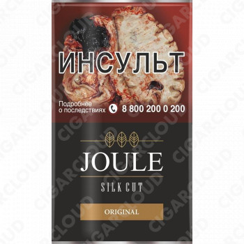 Табак Joule - Original
