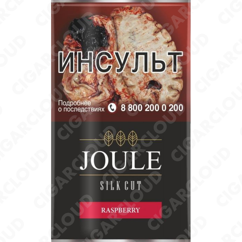 Табак Joule - Raspberry
