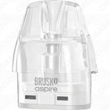 Картридж Brusko Minican 5 (0.8 Ом), Белый