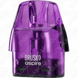 Картридж Brusko Minican 5 (0.8 Ом), Фиолетовый