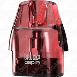 Картридж Brusko Minican 5 (0.8 Ом), Красный