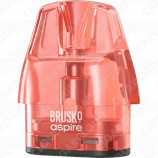 Картридж Brusko Minican 5 (0.8 Ом), Розовый