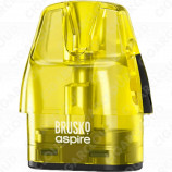 Картридж Brusko Minican 5 (0.8 Ом), Желтый