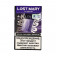 Картридж Lost Mary PRO CD 10000 - Черная смородина виноград