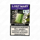 Картридж Lost Mary PRO CD 10000 - Кислое яблоко лёд