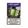 Картридж Lost Mary PRO CD 10000 - Кислое яблоко лёд