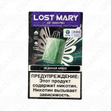 Картридж Lost Mary PRO CD 10000 - Ледяной арбуз