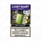 Картридж Lost Mary PRO CD 10000 - Манго виноград