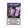 Картридж Lost Mary PRO CD 10000 - Виноград