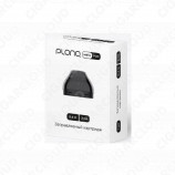 Картридж Plonq Meta Open Pod 0.6 Ом, 3 мл
