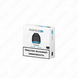 Картридж Plonq Meta Pod - Черника