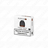 Картридж Plonq Meta Pod - Холодный чёрный чай