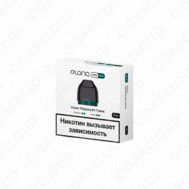 Картридж Plonq Meta Pod - Киви маракуйя гуава