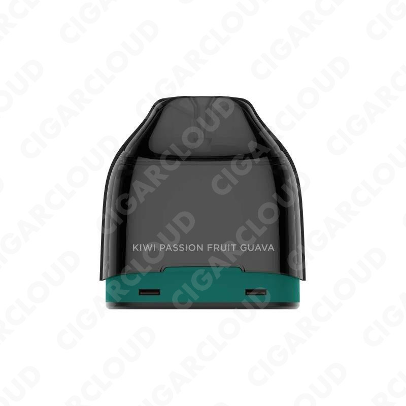 Картридж Plonq Meta Pod - Киви маракуйя гуава