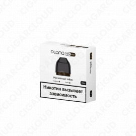 Картридж Plonq Meta Pod - Мускатный табак
