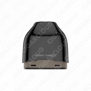 Картридж Plonq Meta Pod - Табак амаретто
