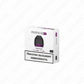 Картридж Plonq Meta Pod - Виноград