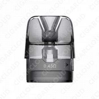 Картридж Voopoo Argus E40 0.45 Ом (4.5мл)